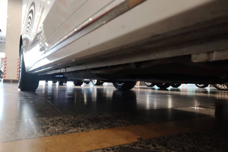 Used Buick Century 2023 2.0T Seven-Seater Deluxe Edition
