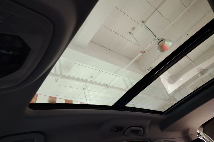 Used Chery Tiggo 8 PRO 2022 290T Two-Wheel Drive Haohan Edition 5 Seats
