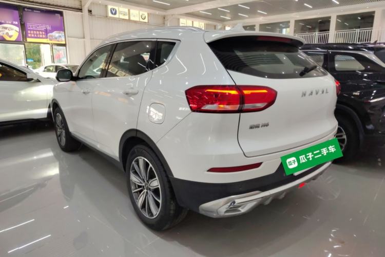 Used Haval H6 2021 1.5 GDIT Automatic Champion Edition
