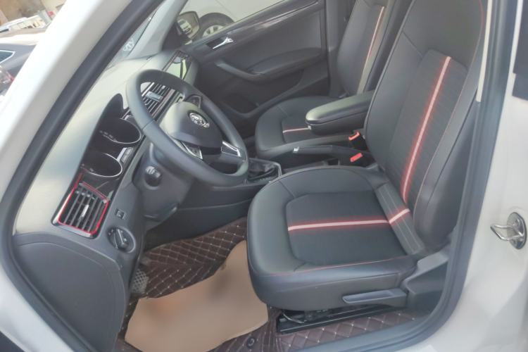 Used Skoda Rapid Spaceback 2020 1.5L Automatic Comfort Edition