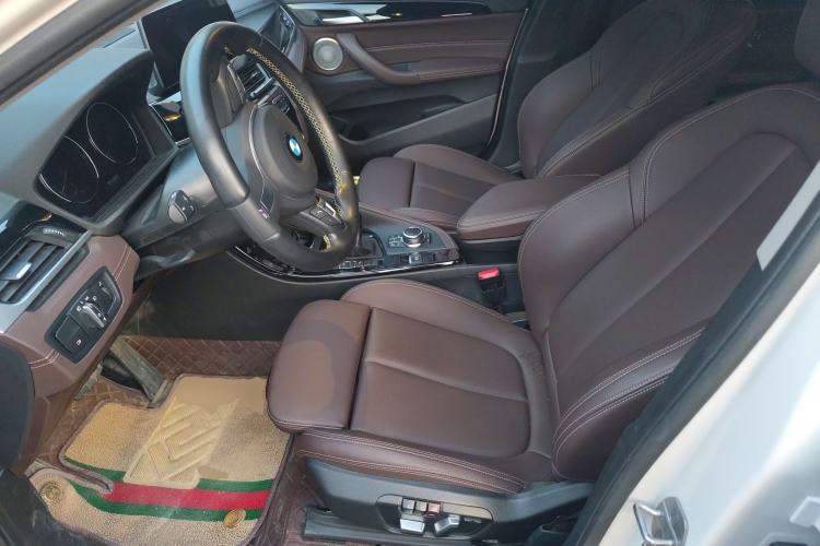 Used BMW X2 2023 sDrive25i M Sport Night Edition
