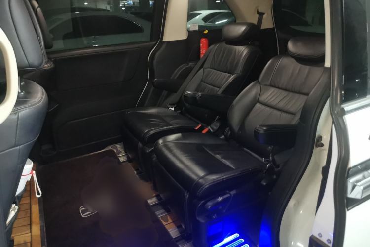 Used Honda Elysion 2016 2.4L Style Edition