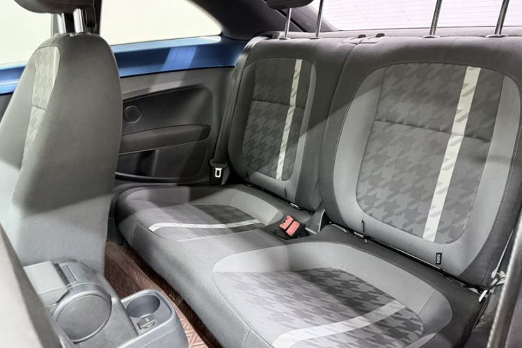 Used Volkswagen Beetle 2017 180TSI Yile Edition
