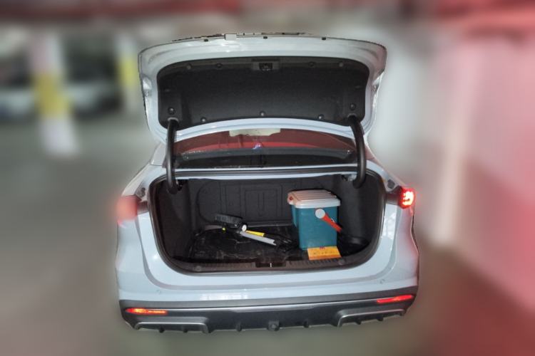 Used  L6 2023 60km PLUS