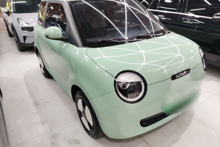 Used  Lumin 2022 210km Sweet Edition