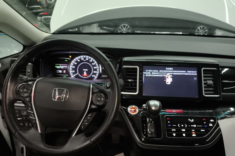 Used Honda Elysion 2019 2.0L Hybrid Luxury Edition