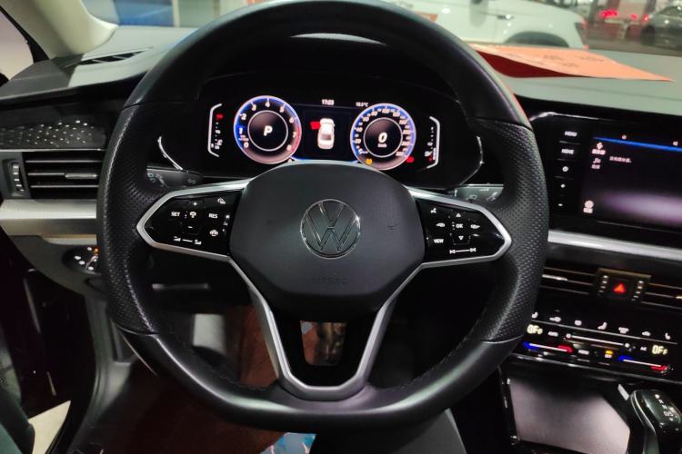 Used Volkswagen Passat 2023 330TSI Elite Edition
