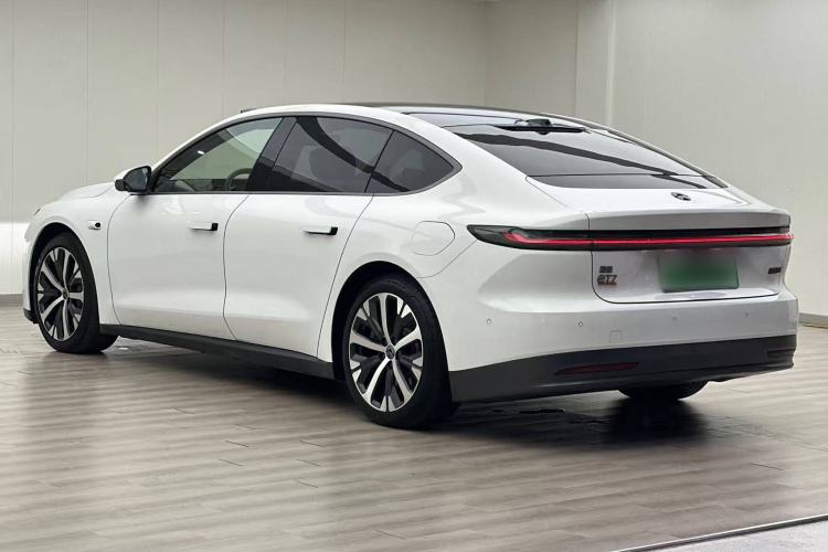 Used Nio ET7 2022 100kWh First Edition

