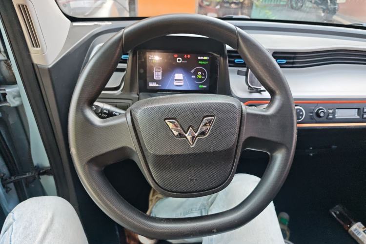 Used Wuling Hongguang MINIEV 2020 Freedom Version Lithium Iron Phosphate