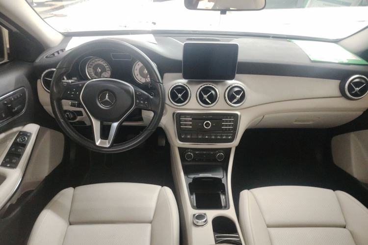 Used Mercedes-Benz GLA 2016 GLA 220 4MATIC Fashion Edition