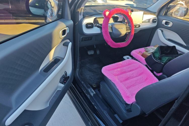 Used  Panda 2025 210km Panda Kart
