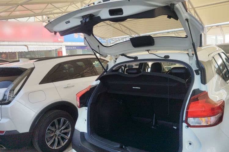 Used Nissan Kicks 2020 1.5L XL CVT Cool Enjoyment Edition
