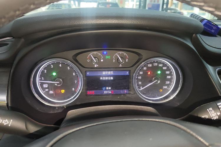 Used Buick LaCrosse 2022 652T Luxury Version
