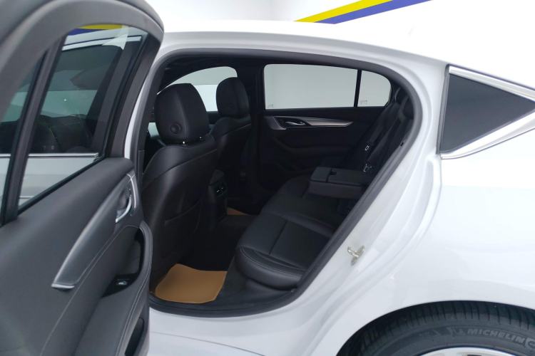 Used Cadillac CT5 2022 28T Luxury Edition