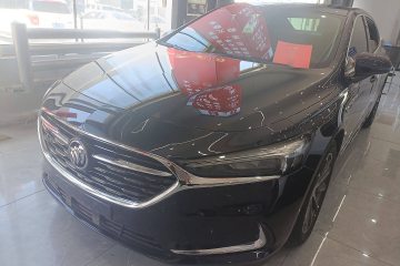 Used Buick LaCrosse 2020 652T Luxury Version