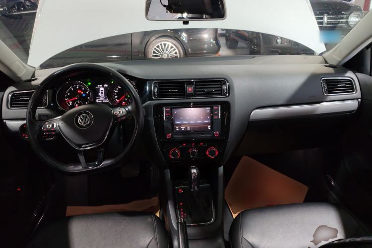 Used Volkswagen Sagitar 2018 280TSI DSG Ignite Edition
