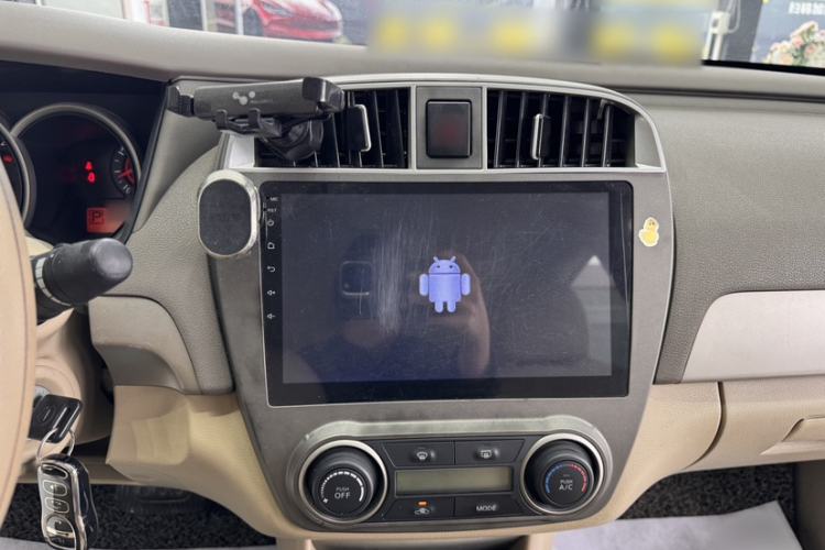 Used Nissan Sylphy 2012 Classic 1.6XE Automatic Comfort Edition
