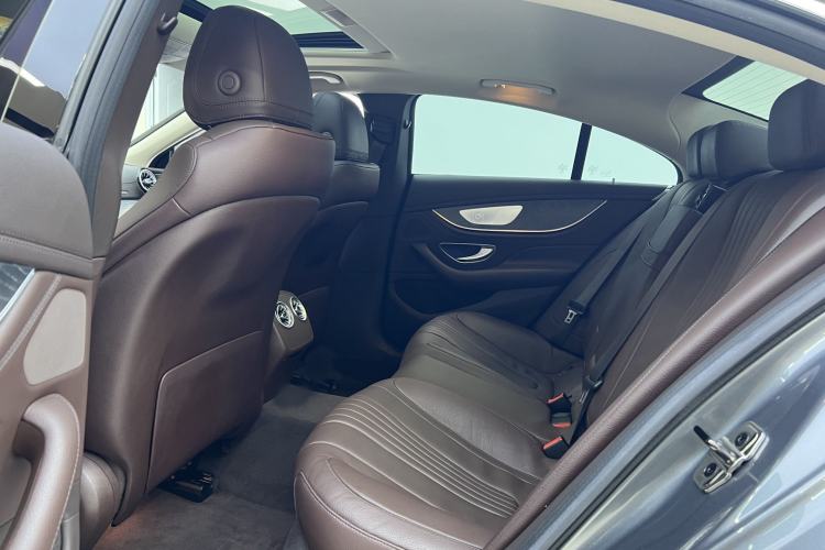 Used Mercedes-Benz CLS 2021 CLS 300 Luxury Model