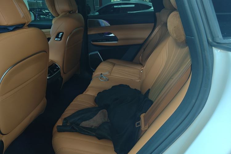 Used XPeng G9 2022 702 Pro