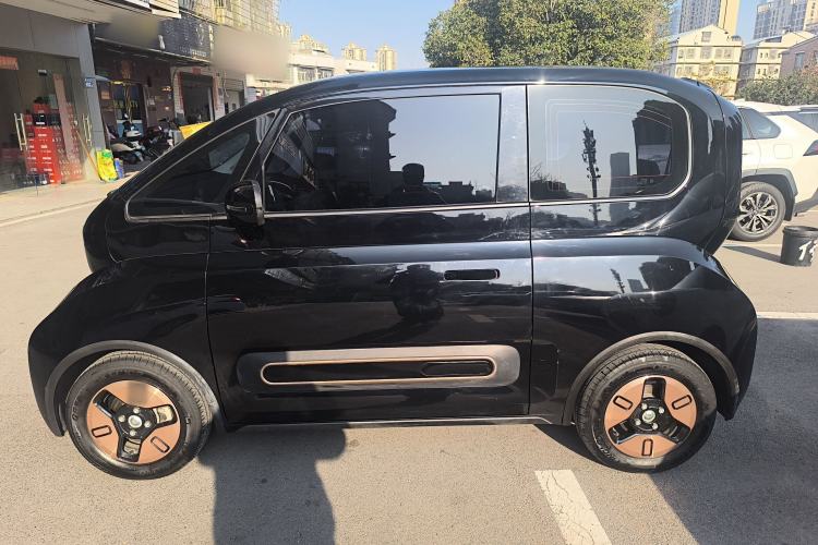 Used Baojun KiWi EV 2022 Artist Lite Edition Ternary Lithium