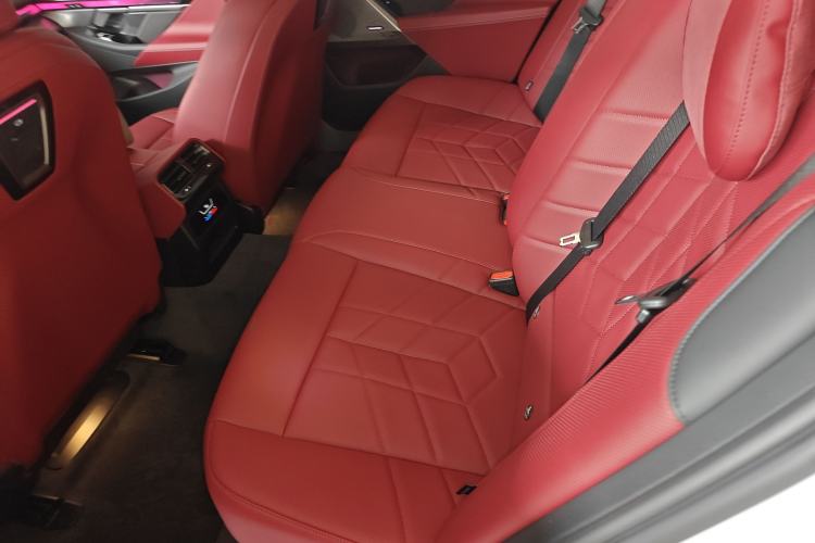 Used BMW 5 Series 2026 530Li Leading M Sport Package