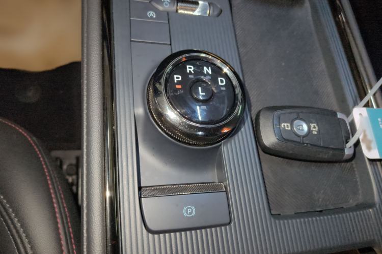 Used Ford Mondeo 2022 Restyled EcoBoost 245 Luxury Version