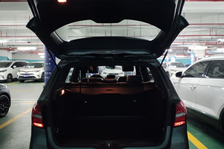 Used Mercedes-Benz B-Class 2019 B 200 Fashion Model