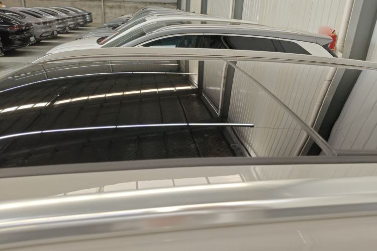 Used BYD Song PLUS New Energy 2023 Champion Edition DM-i 150KM Flagship PLUS