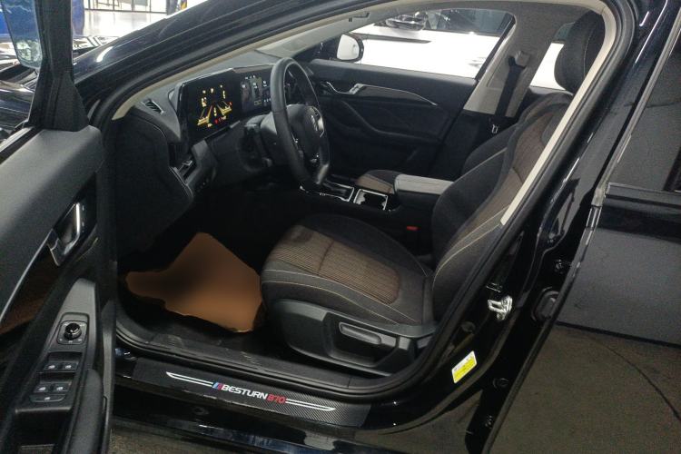 Used Bestune B70 2022 Third Generation 1.5T Automatic Enjoyment Version