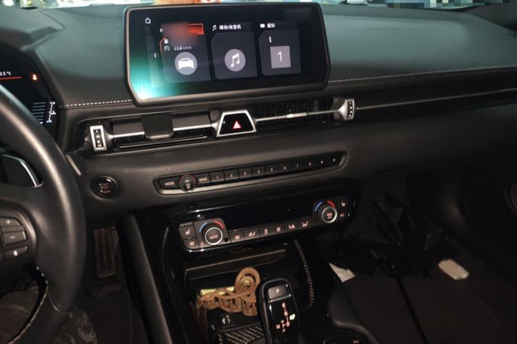 Used Toyota SUPRA 2022 GR SUPRA 3.0T Far Mountain Gray Limited Edition
