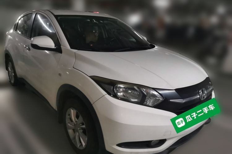 Used Honda Vezel 2017 1.5L CVT 2WD Comfort Model
