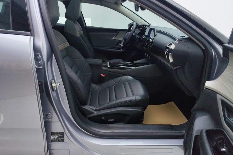 Used Citroen C5 X 2021 1.6T Enjoy the Extraordinary
