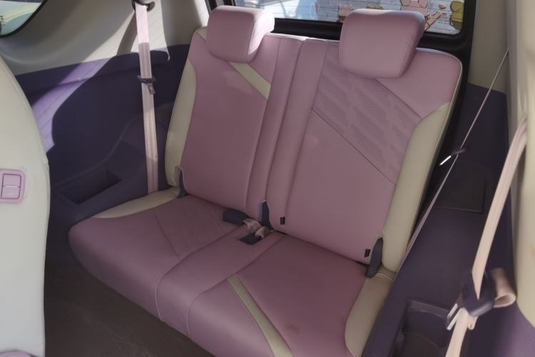 Used Chery Little Ant 2022 Me 301km Romance Phosphate Lithium-Iron