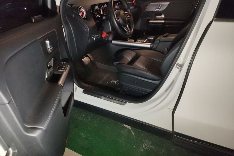 Used Mercedes-Benz GLA 2023 GLA 220