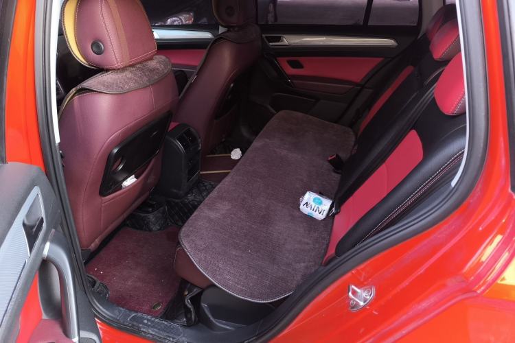 Used Volkswagen Golf Sportsvan 2016 230TSI Automatic Trend Edition
