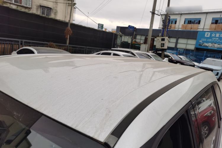 Used Toyota Crown Kluger 2021 2.5L HEV Two-Wheel Drive Elite Edition
