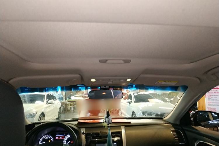 Used Nissan Teana 2016 Revised Version 2.0L XL Comfort Edition
