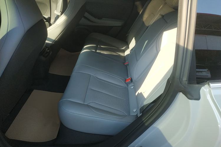 Used Nio ET5 2025 75 kWh