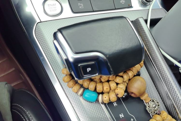 Used Audi A6L 2019 45 TFSI Prestige Dynamic Edition
