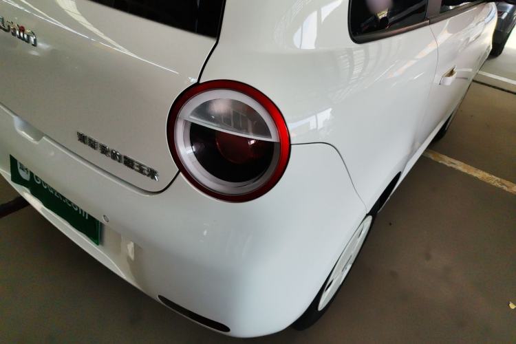 Used Qiyuan Lumin 2025 205km Refreshing Edition