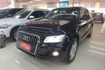 Used Audi Q5 2016 40 TFSI Technology Edition