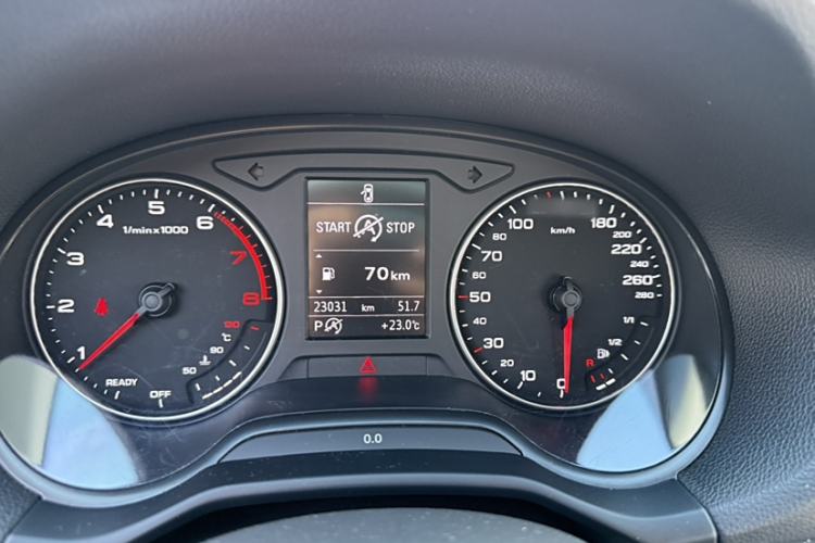 Used Audi Q2L 2022 35 TFSI Progressive Dynamic Edition
