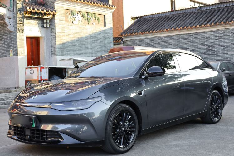 Used Leapmotor C01 2023 525 Comfort Edition
