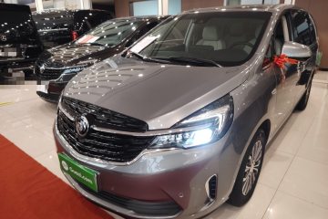 Used Buick GL8 2021 Land Cruiser Executive Class 652T Smart Luxury Model