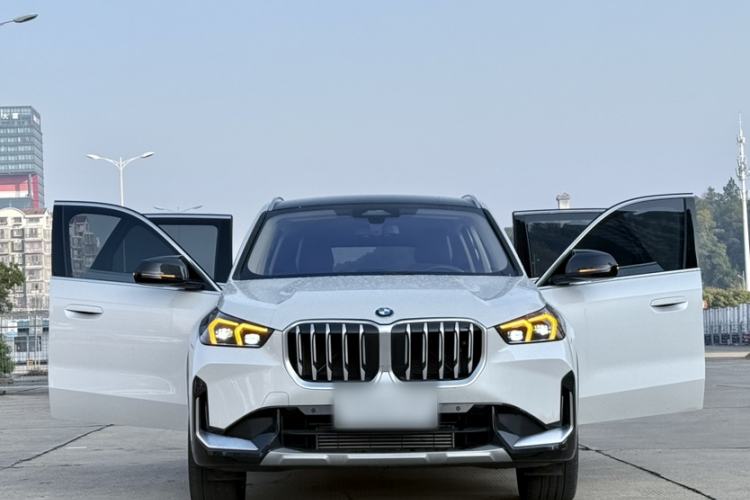 Used BMW X1 2023 sDrive25Li X Design Package