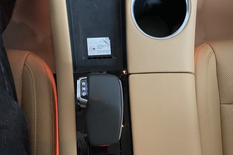 Used Hima AITO M5 2022 Range-Extended Rear-Drive Standard Version
