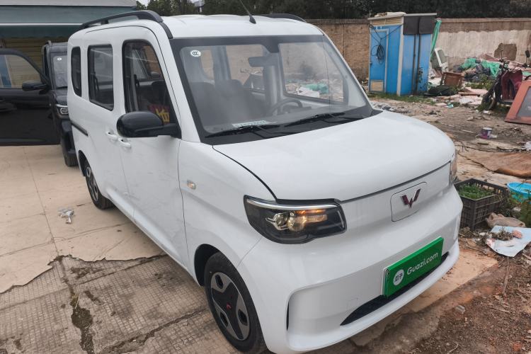 Used Wuling Zhiguang New Energy 2025 Comfort Model
