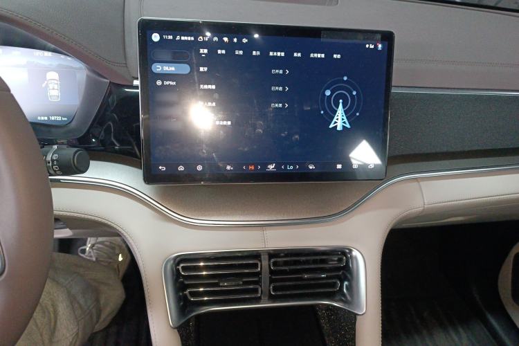 Used BYD Song PLUS New Energy 2025 DM-i 112KM Prestige Model