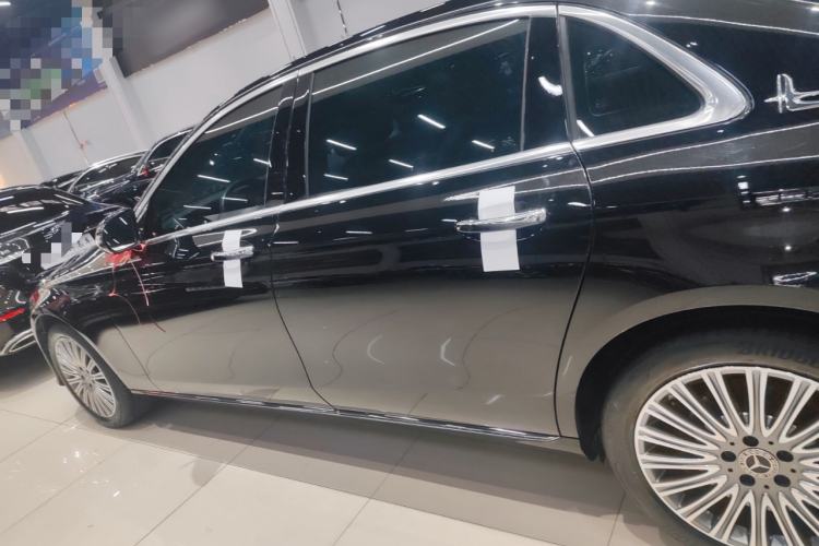 Used Mercedes-Benz E-Class 2023 Facelift E 260 L
