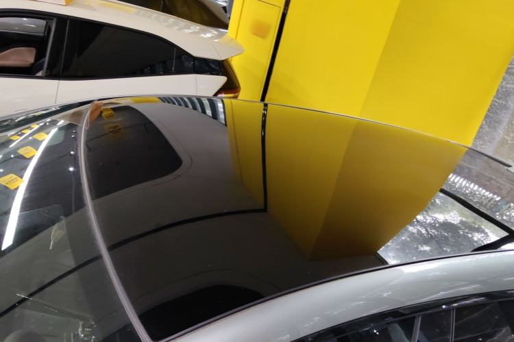 Used Denza Z9GT 2024 1100 4x4 Pro Version
